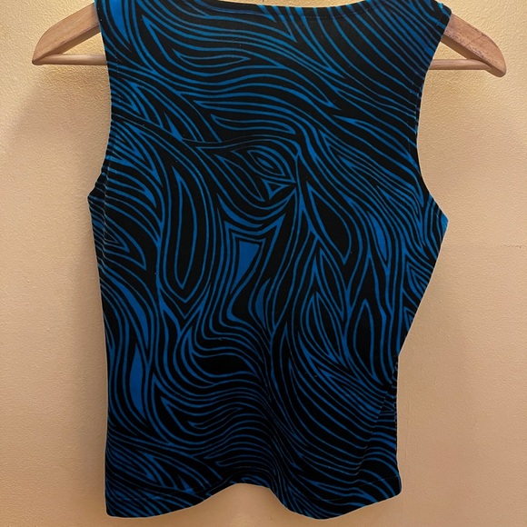 Velvet tee - Picture 3 of 3